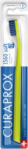 Cepillo Dental Curaprox CS 1560 Soft