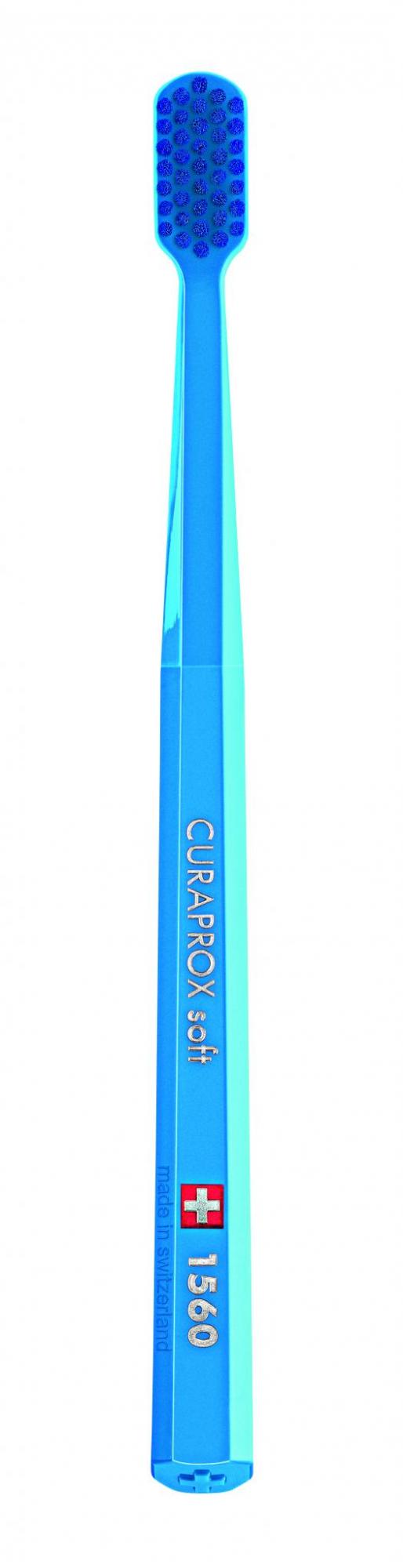 Cepillo Dental Curaprox CS 1560 Soft
