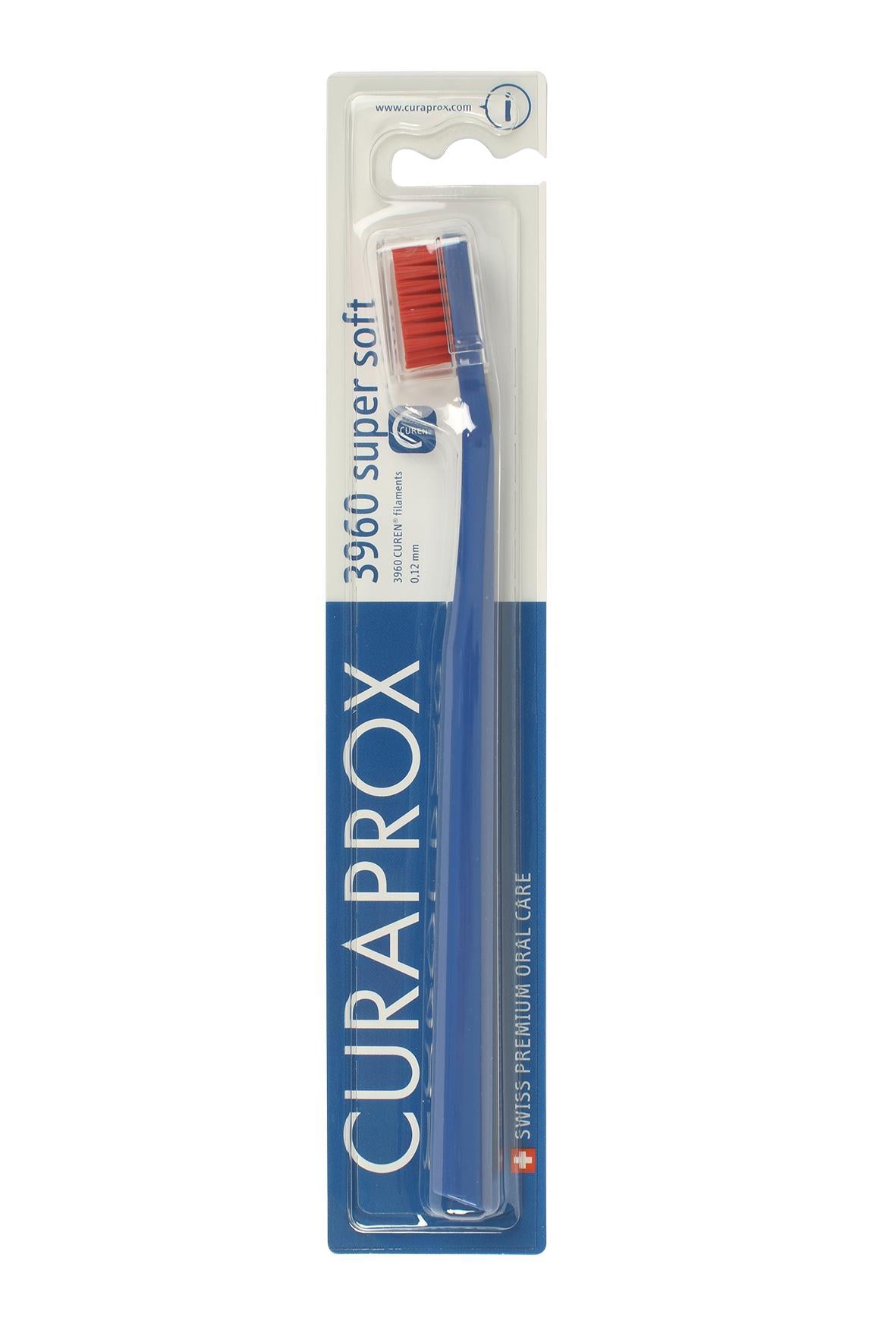Cepillo Dental Curaprox CS 3960 Super Soft