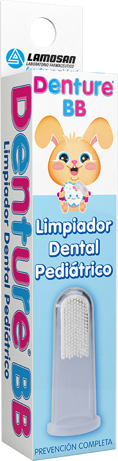 Masajeador De Encías Denture Bebé